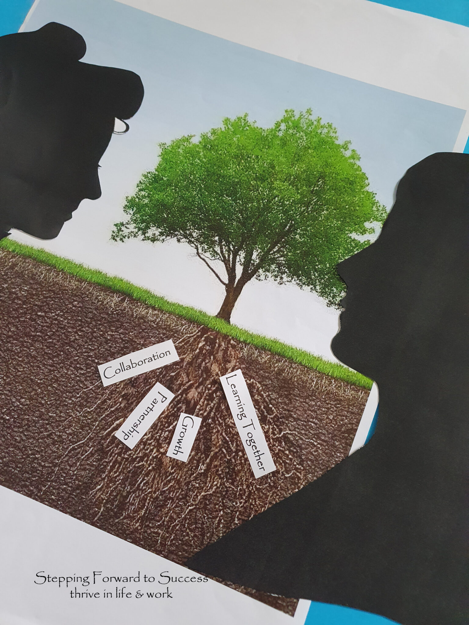 Professional Knowledge: Knowing Where You Are & Where To Grow ...